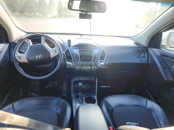 Hyundai ix35 2012, 134,300 km - 2.0 l - Gəncə