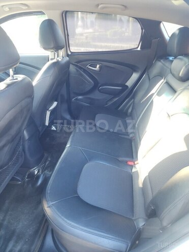 Hyundai ix35 2012, 134,300 km - 2.0 l - Gəncə