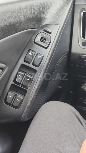 Hyundai ix35 2012, 134,300 km - 2.0 l - Gəncə