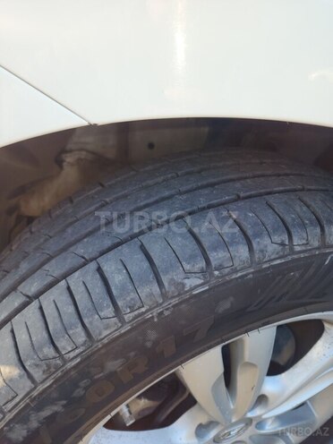 Hyundai ix35 2012, 134,300 km - 2.0 l - Gəncə