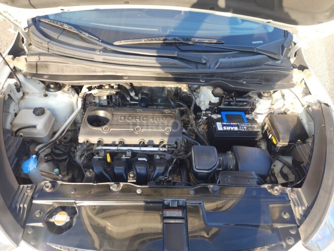 Hyundai ix35 2012, 134,300 km - 2.0 l - Gəncə