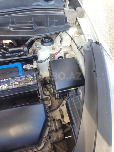 Hyundai ix35 2012, 134,300 km - 2.0 l - Gəncə
