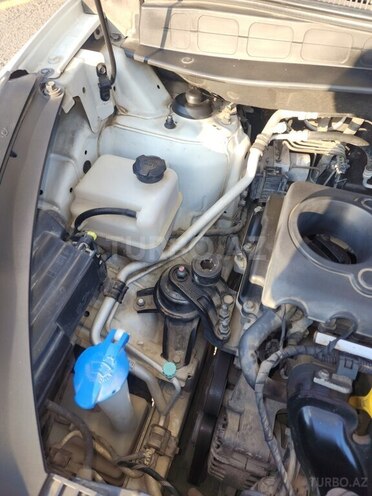 Hyundai ix35 2012, 134,300 km - 2.0 l - Gəncə