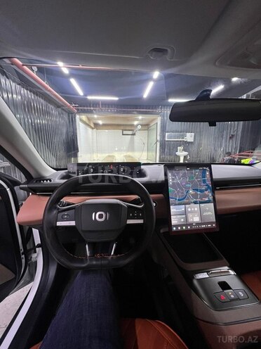 Changan Qiyuan A05 2025, 6,000 km - 1.5 л - Bakı