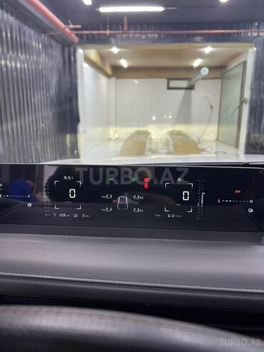Changan Qiyuan A05 2025, 6,000 km - 1.5 л - Bakı