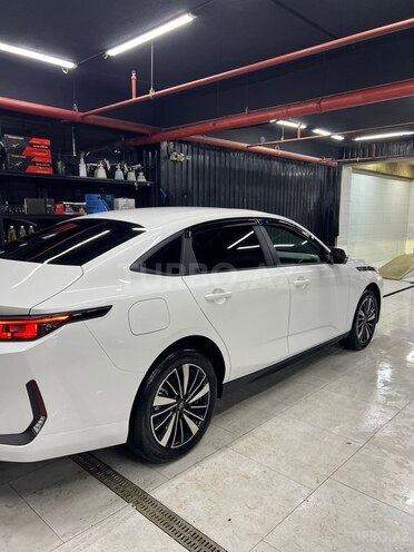 Changan Qiyuan A05 2025, 6,000 km - 1.5 л - Bakı