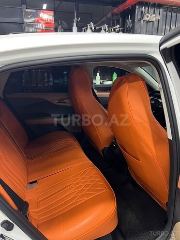 Changan Qiyuan A05 2025, 6,000 km - 1.5 л - Bakı