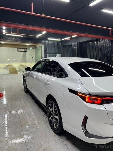 Changan Qiyuan A05 2025, 6,000 km - 1.5 л - Bakı