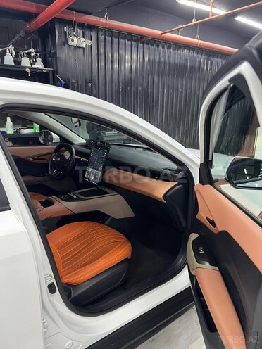 Changan Qiyuan A05 2025, 6,000 km - 1.5 л - Bakı