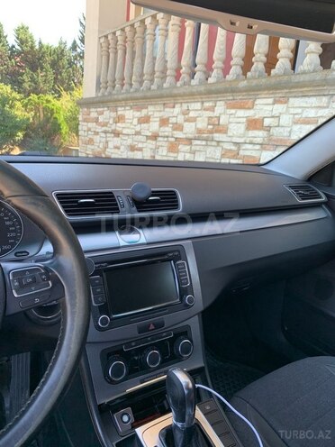 Volkswagen Passat 2012, 287,000 km - 1.8 л - Bakı