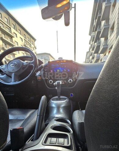 Nissan Juke 2015, 162,312 km - 1.6 l - Bakı
