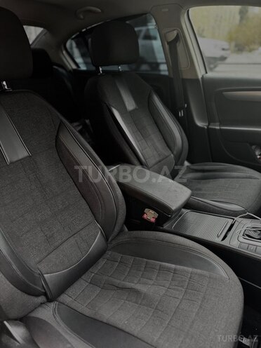 Volkswagen Passat 2012, 287,000 km - 1.8 л - Bakı