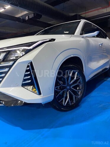 Changan  2025, 0 km - 1.5 l - Bakı