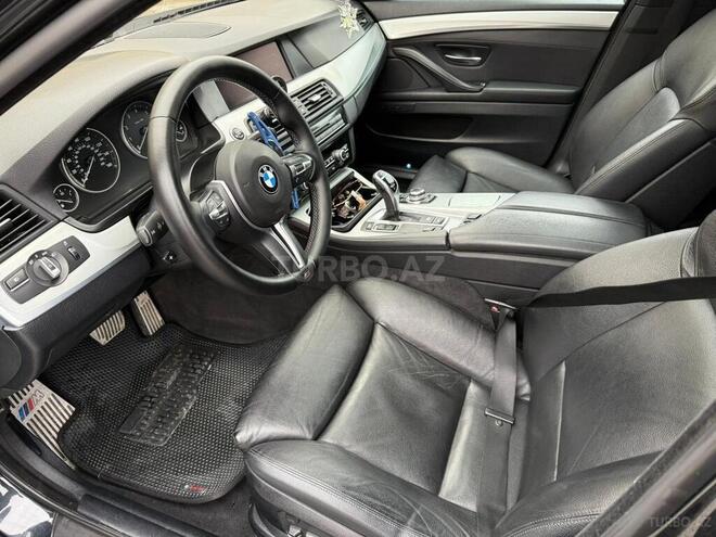 BMW 528 2012, 219,712 km - 2.0 l - Bakı