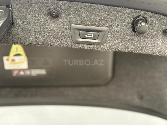 BMW 528 2012, 219,712 km - 2.0 l - Bakı