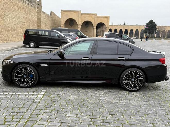 BMW 528 2012, 219,712 km - 2.0 l - Bakı