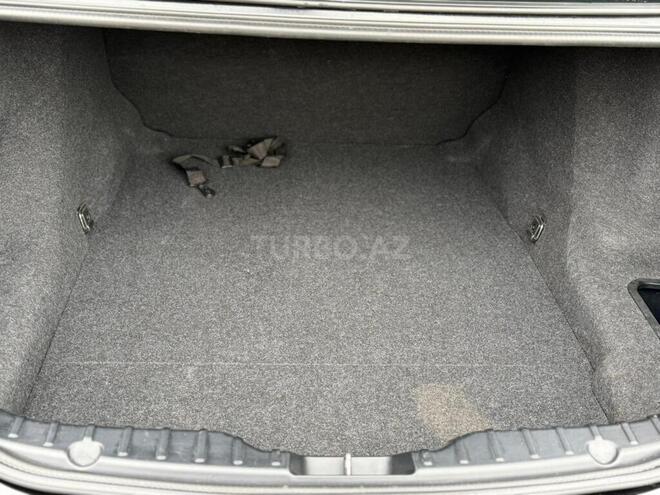BMW 528 2012, 219,712 km - 2.0 l - Bakı