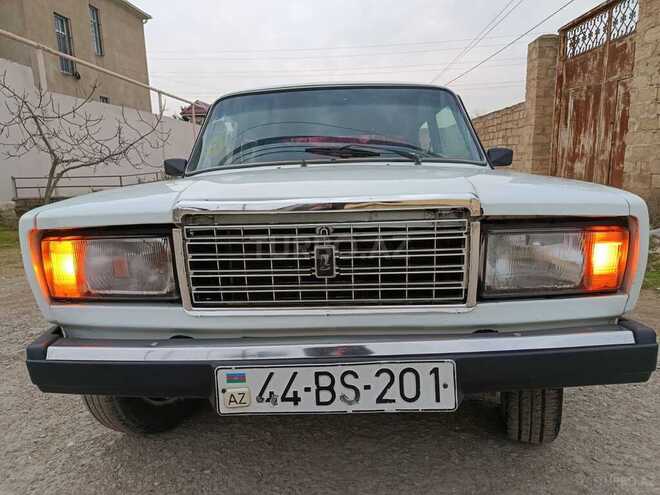 LADA (VAZ) 2107 2004, 226,646 km - 1.6 л - Bakı