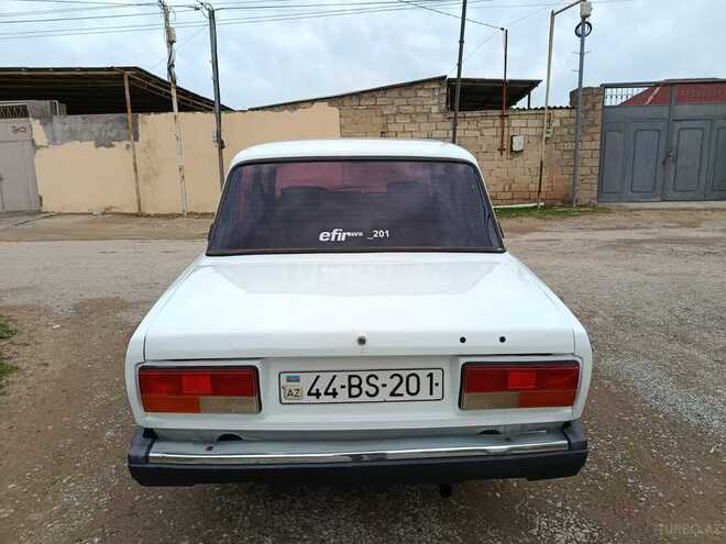 LADA (VAZ) 2107 2004, 226,646 km - 1.6 л - Bakı