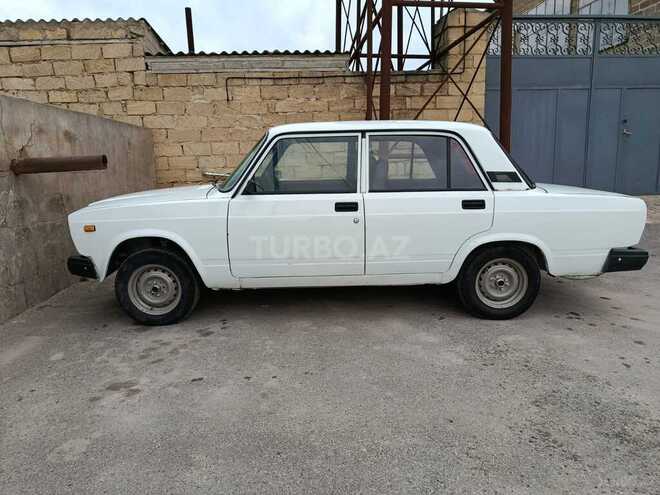 LADA (VAZ) 2107 2004, 226,646 km - 1.6 л - Bakı