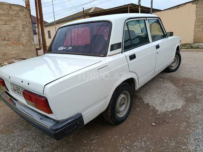 LADA (VAZ) 2107 2004, 226,646 km - 1.6 л - Bakı