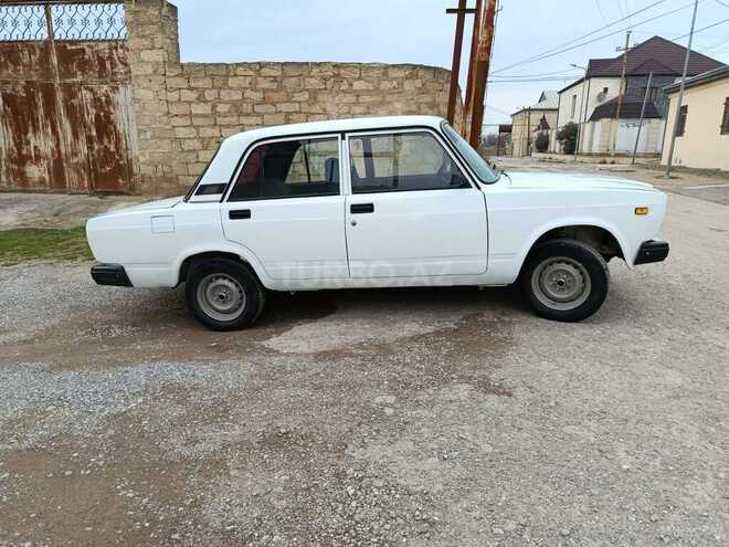 LADA (VAZ) 2107 2004, 226,646 km - 1.6 л - Bakı
