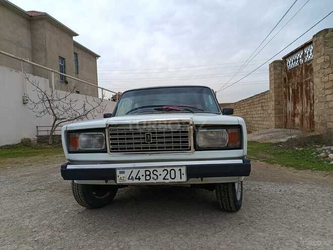 LADA (VAZ) 2107 2004, 226,646 km - 1.6 л - Bakı