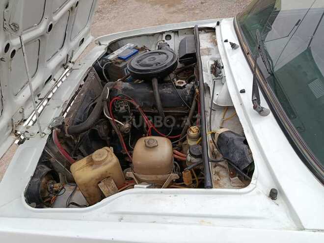 LADA (VAZ) 2107 2004, 226,646 km - 1.6 л - Bakı