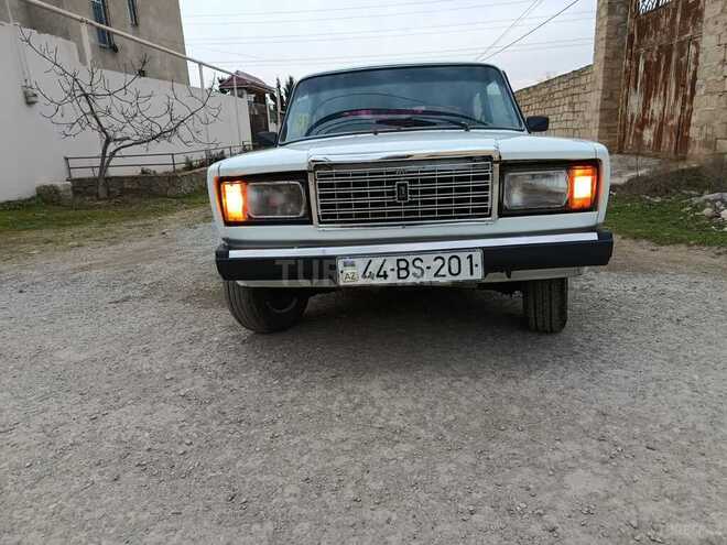 LADA (VAZ) 2107 2004, 226,646 km - 1.6 л - Bakı