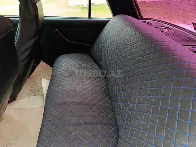 LADA (VAZ) 2107 2004, 226,646 km - 1.6 л - Bakı