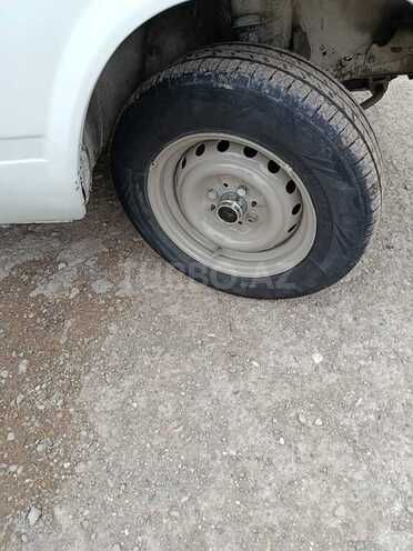 LADA (VAZ) 2107 2004, 226,646 km - 1.6 л - Bakı