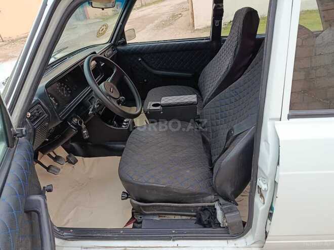 LADA (VAZ) 2107 2004, 226,646 km - 1.6 л - Bakı