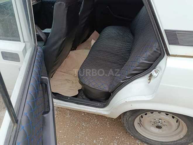 LADA (VAZ) 2107 2004, 226,646 km - 1.6 л - Bakı