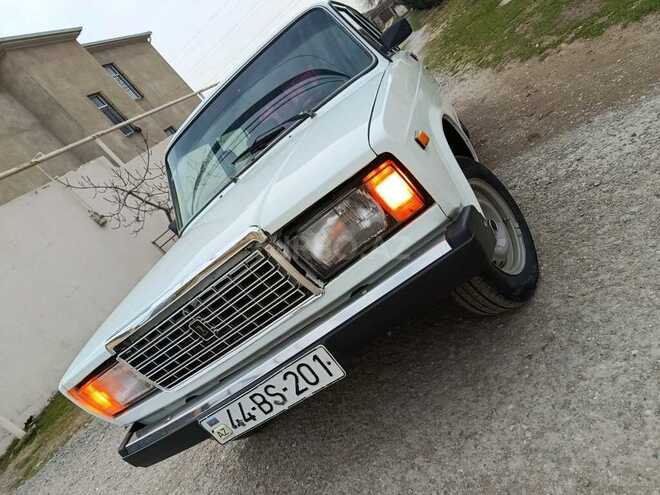 LADA (VAZ) 2107 2004, 226,646 km - 1.6 л - Bakı