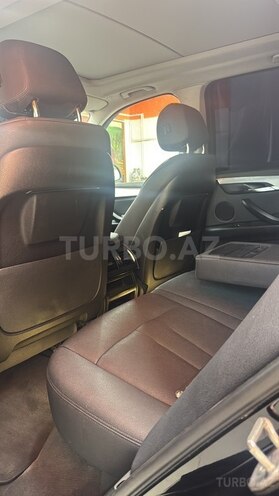 BMW X5 2016, 180,000 km - 2.0 l - Bakı