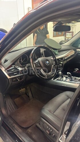 BMW X5 2016, 180,000 km - 2.0 l - Bakı