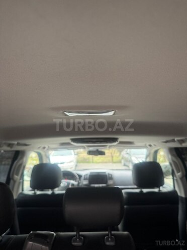Toyota Land Cruiser 2013, 134,000 km - 4.0 л - Bakı