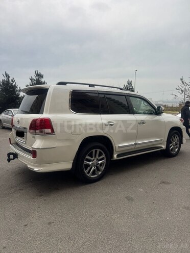 Toyota Land Cruiser 2013, 134,000 km - 4.0 л - Bakı