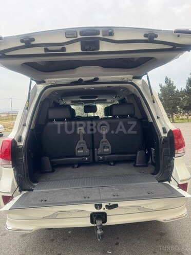 Toyota Land Cruiser 2013, 134,000 km - 4.0 л - Bakı