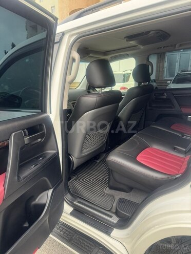 Toyota Land Cruiser 2013, 134,000 km - 4.0 л - Bakı