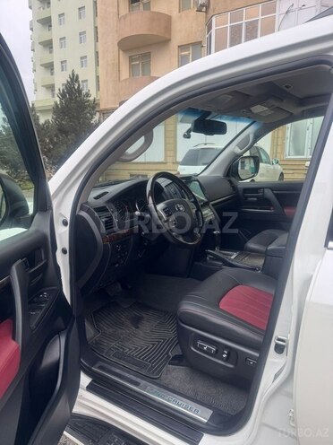 Toyota Land Cruiser 2013, 134,000 km - 4.0 л - Bakı