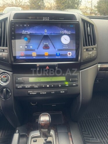 Toyota Land Cruiser 2013, 134,000 km - 4.0 л - Bakı