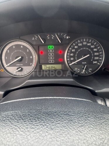 Toyota Land Cruiser 2013, 134,000 km - 4.0 л - Bakı