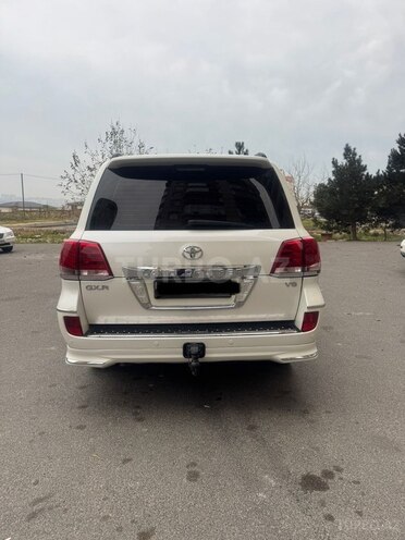 Toyota Land Cruiser 2013, 134,000 km - 4.0 л - Bakı