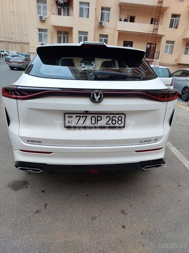 Changan Uni-Z-2