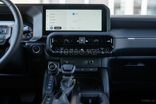 Toyota Land Cruiser Prado-10
