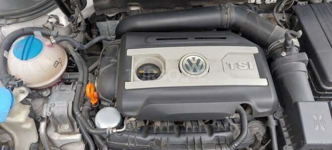 Volkswagen Passat 2008, 251,000 km - 1.8 l - Bakı