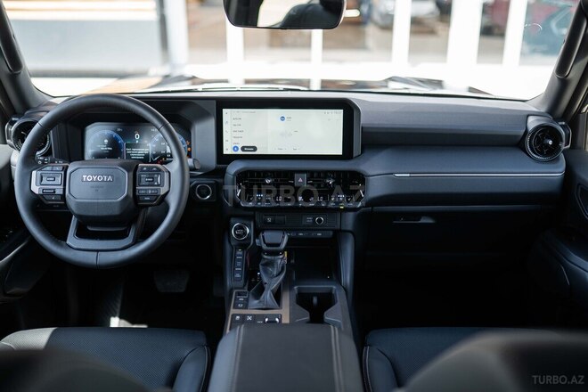 Toyota Land Cruiser Prado-9