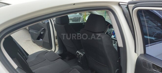 Volkswagen Passat 2008, 251,000 km - 1.8 l - Bakı