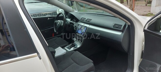 Volkswagen Passat 2008, 251,000 km - 1.8 l - Bakı